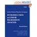 Introduction to Linear Regression Analysis, 4th edition Student Solutions Manual (Wiley Series in Probability and Statistics)