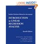Introduction to Linear Regression Analysis, 4th edition Student Solutions Manual (Wiley Series in Probability and Statistics)