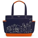NEW AUTHENTIC KATE SPADE BON MOT X-RAY COAL BABY BAG Reviewed NEW AUTHENTIC KATE SPADE BON MOT X-RAY COAL BABY BAG Reviewed