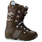 BURTON WOMENS SAPPHIRE SNOWBOARD BOOT 2008
