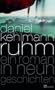 Ruhm