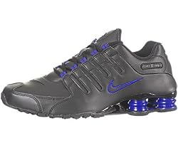 Nike Shox NZ