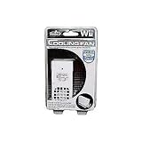 Nintendo Wii Console Cooling Fan Adapter (Nintendo Wii NOT Included)