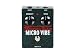 Details About Voodoo Lab Micro Vibe Guitar Pedal