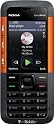 Nokia 5310 XpressMusic Phone, Orange (T-Mobile)