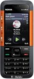 Nokia 5310 XpressMusic Orange Phone (T-Mobile)