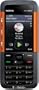 Nokia 5310 XpressMusic Phone, Orange (T-Mobile)