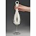 Search : Stemware Cleaning Brush - 9.5" long (Brush Only)