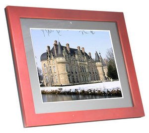 Tricod 10.4-Inch Digital Photo Frame