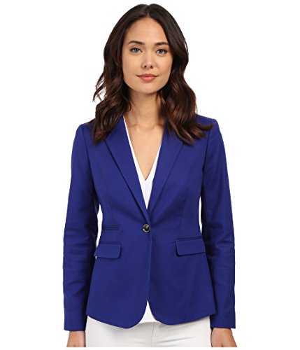 [ヴィンスカムート] Vince Camuto レディース One Button Blazer スーツ [並行輸入品]