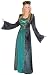 Adult Lady in Waiting Costume - Womens Sm/Md (2-8)