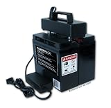 Lawnmowers Part - Solaris/epic 3-hour Rapid Dual Battery Charger For Epic And Solaris Cordless Lawn Mowers #510142 By Solaris - Model: 510142