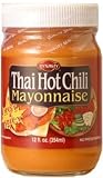 Dynasty Thai Hot Chili Flavor Mayonnaise