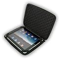 ABZ-S Tasche f�r iPad 3 und iPad 2, iPad aus EVA-Hartschalenmaterial