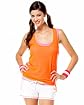 Mesh Double Layer Tank Product Image