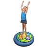Girls Active - Jump n Jam Trampoline