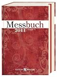 Messbuch 2011 - Dorothee Sandherr-Klemp