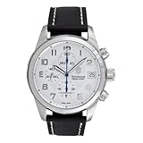 Victorinox Swiss Army Men's 241133 Ambassador XL Chrono Watch