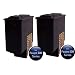 2x Druckerpatronen kompatibel f�r Philips PFA-441 f�r Faxjet 520 525 555