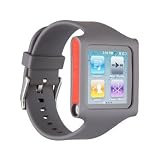 Speck Products SPK-A0336 Time to Rock Case for iPod Nano 6