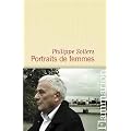 Portraits de femmes