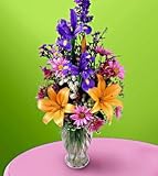 The FTD® Floral FestivalTM Bouquet
