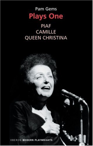 Queen Christina