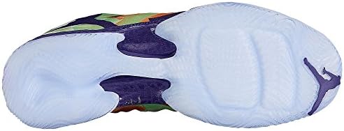 Nike Air Jordan XX9 'Hare' - 695515-805 - 8.5 US / 7.5 UK