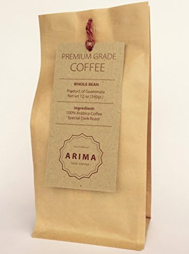 Specialty coffee; Micro lot selection; 100% Yellow Catuai