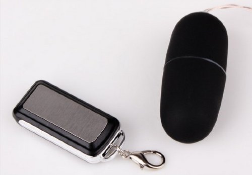 Sex Toys for Woman 50 Speed Frosted Wireless Remote Control Vibrating Eggs Bo...