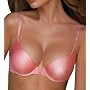 Lily of France Women's Extreme Options Push Up Underwire Bra
