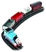 41wqpluwcgL. SL75  Lionel Polar Express Caribou Animal Pack