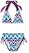 Kanu Surf Little Girls' Cheyenne Bikini Swimsuit
