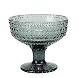 iittala イッタラ Kastehelmi Bowl カステヘルミ ボウル 350ml Grey グレー 6079 北欧食器 並行輸入品