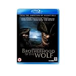 Compare DVD Price: Brotherhood of the Wolf 