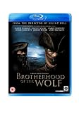 Brotherhood of the Wolf [Blu-ray]