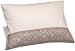 Pinzon Trellis Egyptian Cotton Jacquard Boudoir Sham