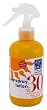 Kiss My Face Sunspray Lotion SPF #30 Uva/Uvb Protection 8 oz.