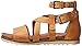Miz Mooz Women's Taurus Fisherman Sandal