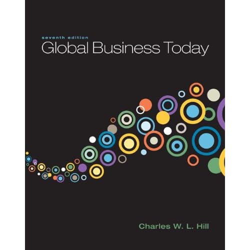 Global Business Today