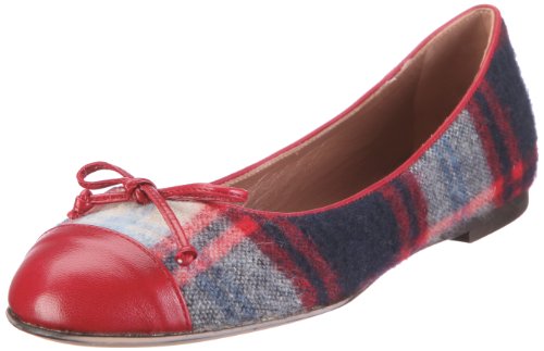 L\'Autre Chose Scarpa Donna LD2699.05MC000347024 Damen Ballerinas Preisvergleich