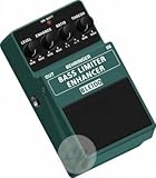 BEHRINGERixK[j _Ci~bNGtFN^[ x[Xp~b^[/GnT[BASS LIMITER ENHANCER BLE100