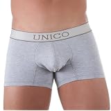 Mundo Unico Colonial Suspensor Boxer