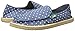 Sanuk Women's Hot Dotty Flat