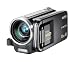 Sanyo Xacti VPC-FH1EX Full HD-Camcorder (SD/SDHC-Card, 10-fach opt. Zoom, 8 Megapixel, 7,6 cm (3 Zoll) Display) schwarz Sanyo Xacti VPC-FH1EX Full HD-Camcorder (SD/SDHC-Card, 10-fach opt. Zoom, 8 Megapixel, 7,6 cm (3 Zoll) Display) schwarz