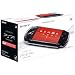 PlayStation Portable - PSP Konsole Slim & Lite 3004, schwarz