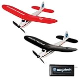 Megatech  REAL WORLD FREEFLIGHT 2 PACK #MTC8110 by Megatech
