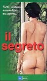 il segreto (Dvd) Italian Import