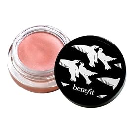 creaseless cream eyeshadow/liner