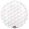 Golf Foil Balloon Party Accessory
